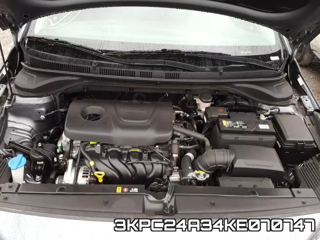 3KPC24A34KE070747 фото 8