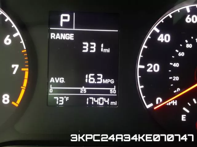 3KPC24A34KE070747 фото 9