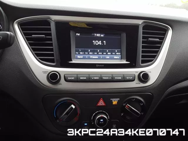 3KPC24A34KE070747 фото 10