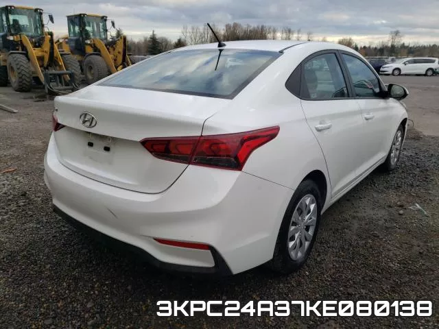 3KPC24A37KE080138 фото 5
