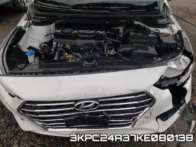 3KPC24A37KE080138 фото 8
