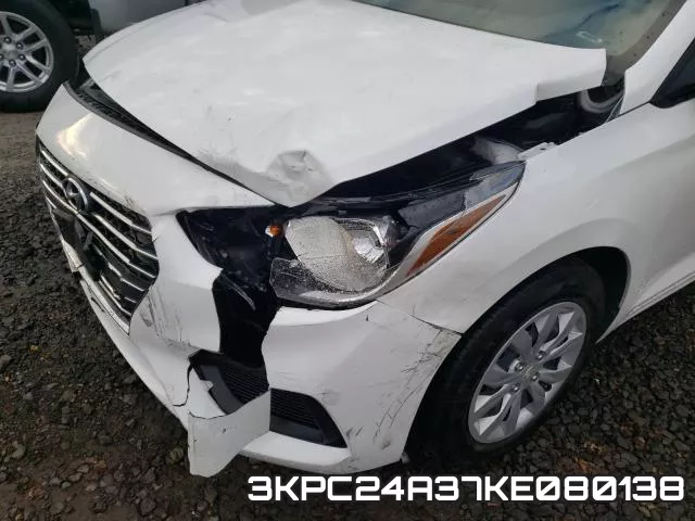 3KPC24A37KE080138 фото 10