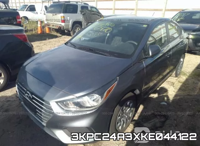 3KPC24A3XKE044122 фото 3