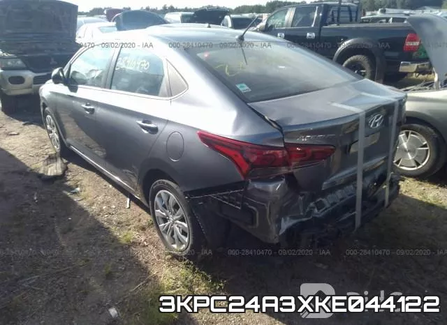 3KPC24A3XKE044122 фото 4