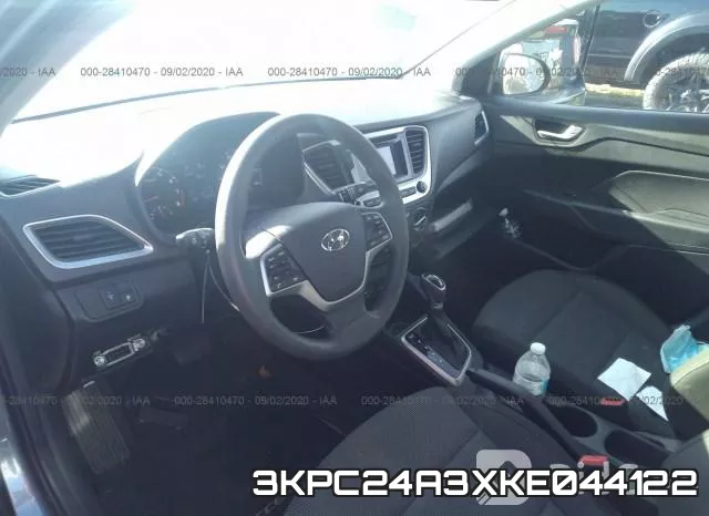 3KPC24A3XKE044122 фото 6