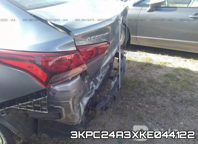 3KPC24A3XKE044122 фото 7
