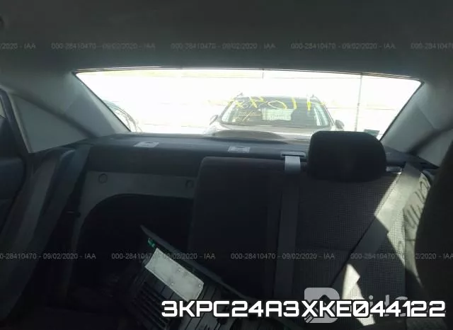 3KPC24A3XKE044122 фото 9
