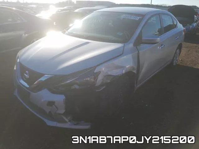 3N1AB7AP0JY215200 фото 3