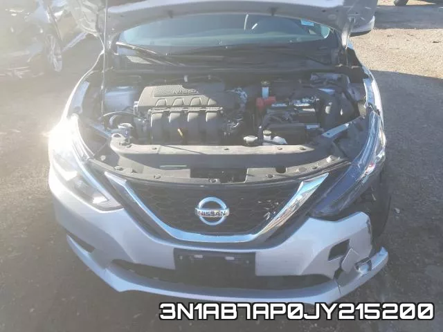 3N1AB7AP0JY215200 фото 8