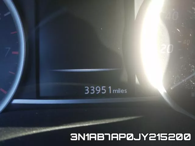 3N1AB7AP0JY215200 фото 9