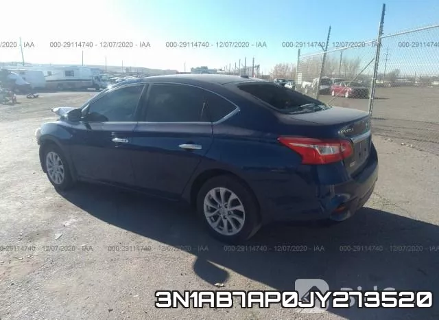 3N1AB7AP0JY273520 фото 2