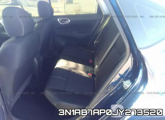 3N1AB7AP0JY273520 фото 7