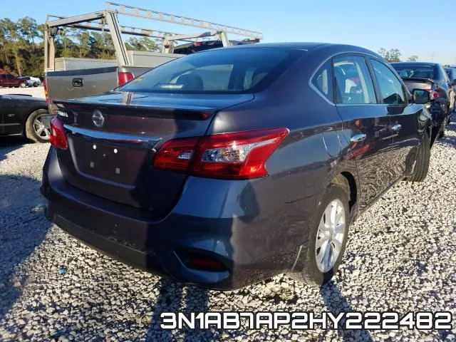 3N1AB7AP2HY222482 фото 5