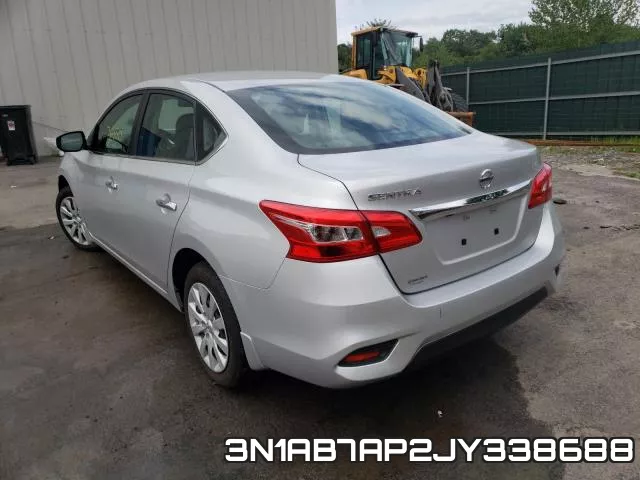 3N1AB7AP2JY338688 фото 4