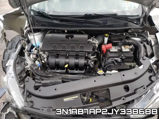 3N1AB7AP2JY338688 фото 7