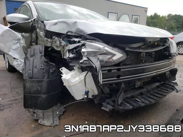 3N1AB7AP2JY338688 фото 8