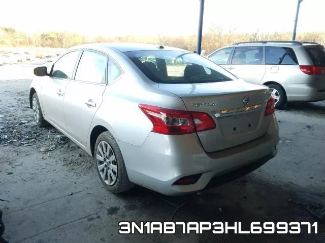 3N1AB7AP3HL699371 фото 4