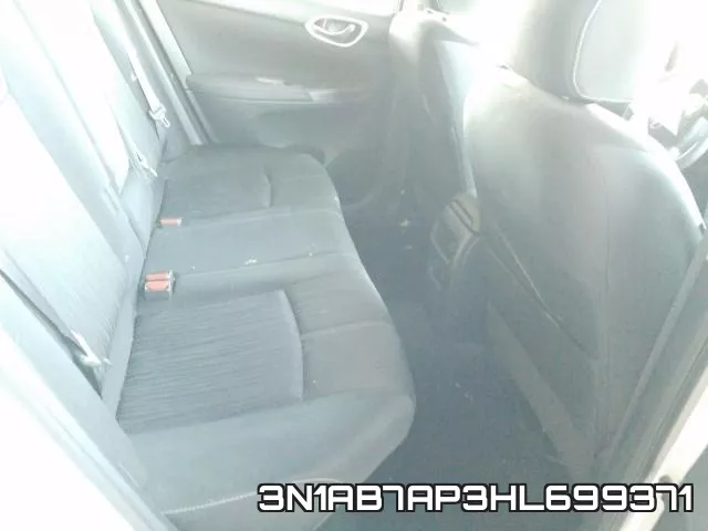 3N1AB7AP3HL699371 фото 7