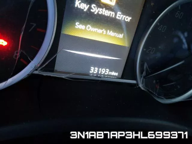 3N1AB7AP3HL699371 фото 9