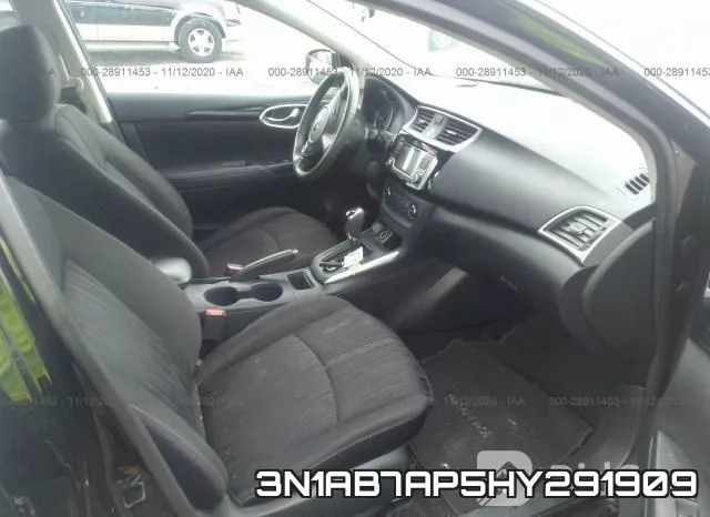 3N1AB7AP5HY291909 фото 5