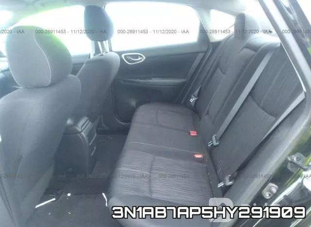 3N1AB7AP5HY291909 фото 8