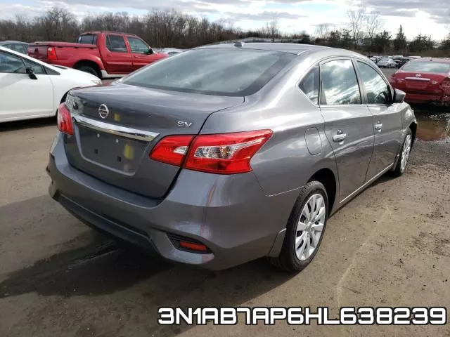 3N1AB7AP6HL638239 фото 5