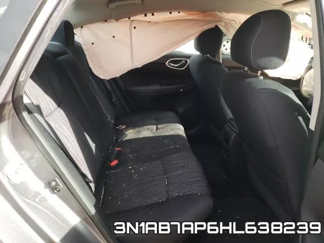 3N1AB7AP6HL638239 фото 6