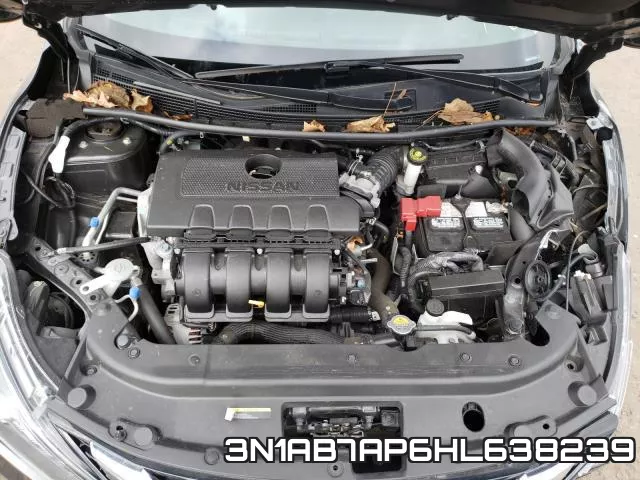 3N1AB7AP6HL638239 фото 7