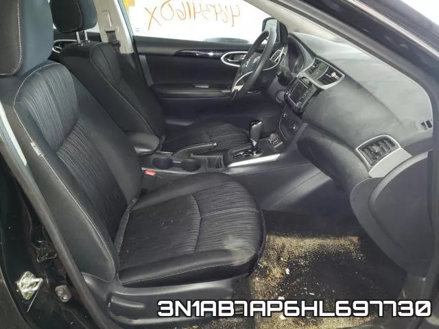 3N1AB7AP6HL697730 фото 6