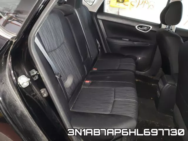 3N1AB7AP6HL697730 фото 7