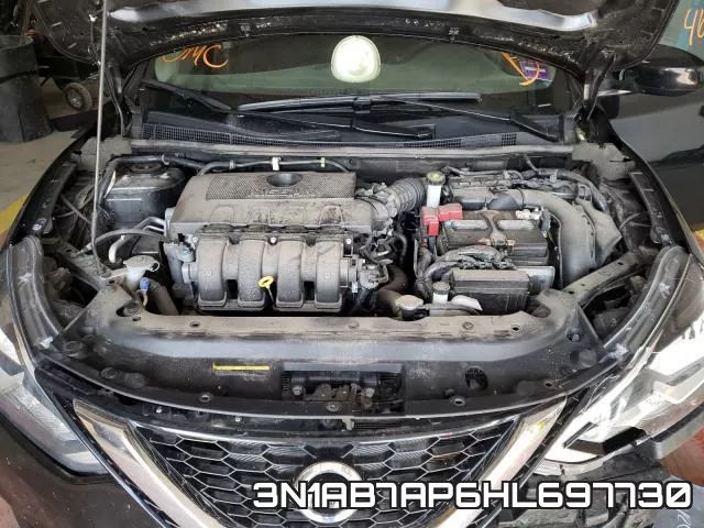 3N1AB7AP6HL697730 фото 8
