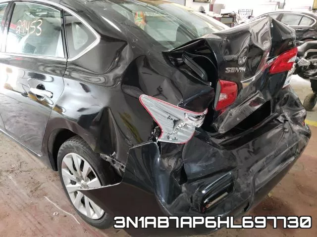 3N1AB7AP6HL697730 фото 10