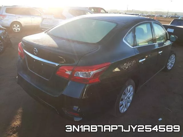 3N1AB7AP7JY254589 фото 5