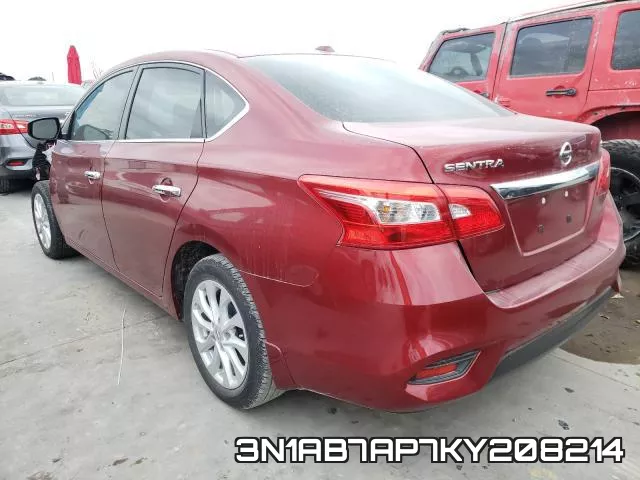3N1AB7AP7KY208214 фото 4