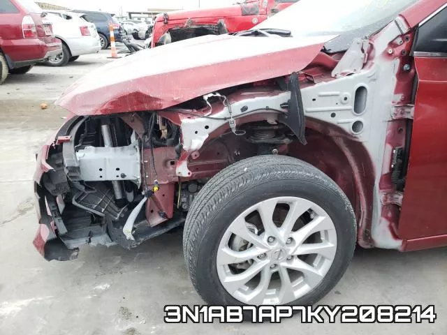 3N1AB7AP7KY208214 фото 10