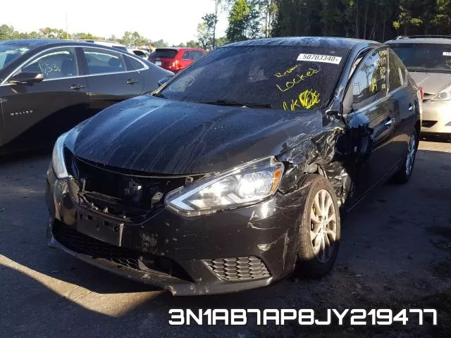 3N1AB7AP8JY219477 фото 3