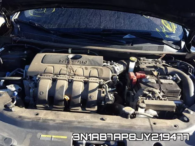 3N1AB7AP8JY219477 фото 7