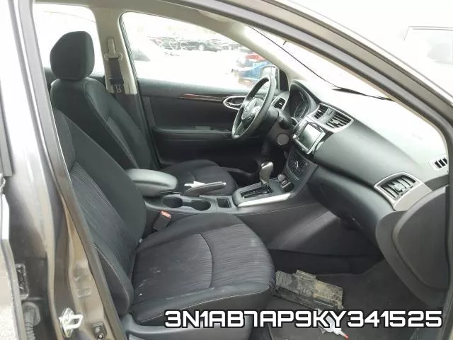 3N1AB7AP9KY341525 фото 6