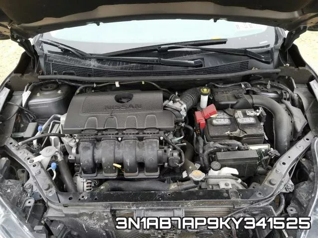 3N1AB7AP9KY341525 фото 7