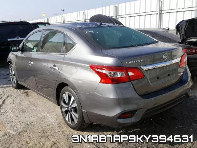 3N1AB7AP9KY394631 фото 4