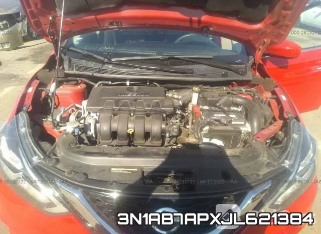 3N1AB7APXJL621384 фото 2