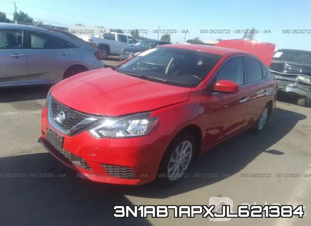 3N1AB7APXJL621384 фото 3