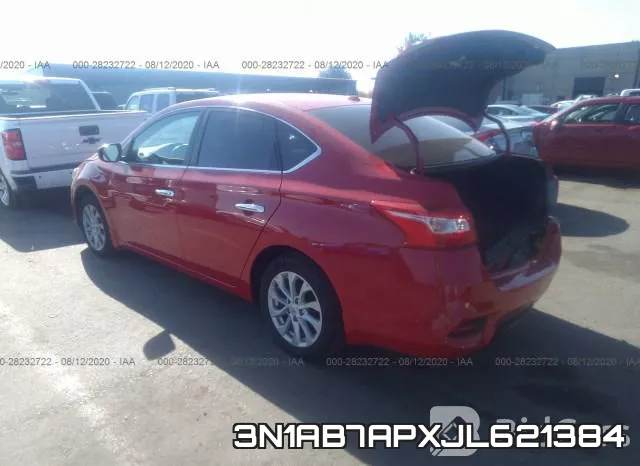 3N1AB7APXJL621384 фото 4