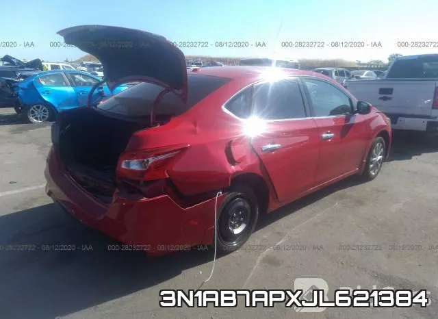 3N1AB7APXJL621384 фото 5