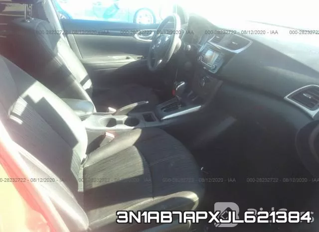 3N1AB7APXJL621384 фото 6