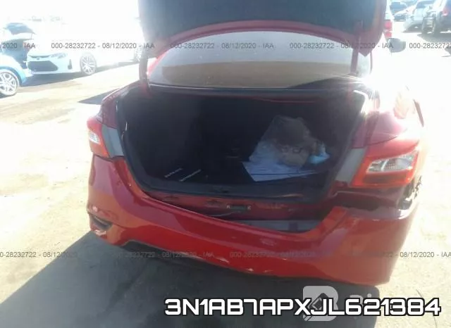 3N1AB7APXJL621384 фото 7