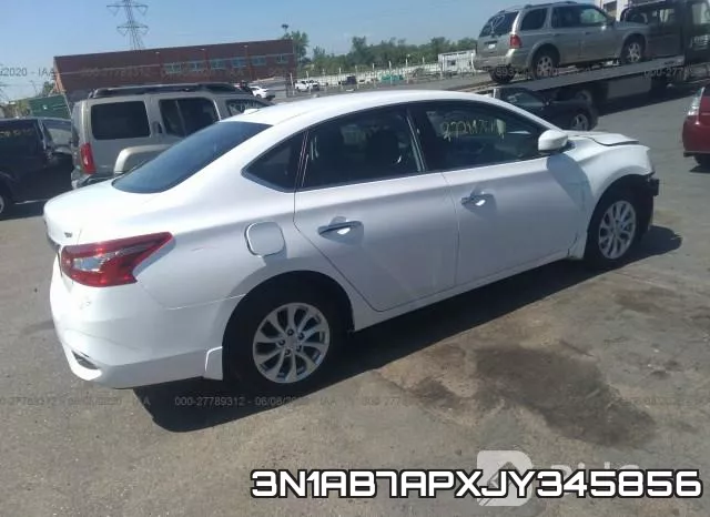 3N1AB7APXJY345856 фото 5