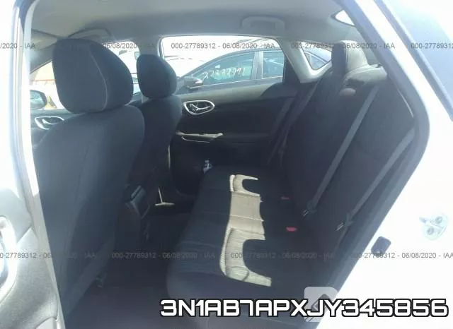 3N1AB7APXJY345856 фото 9