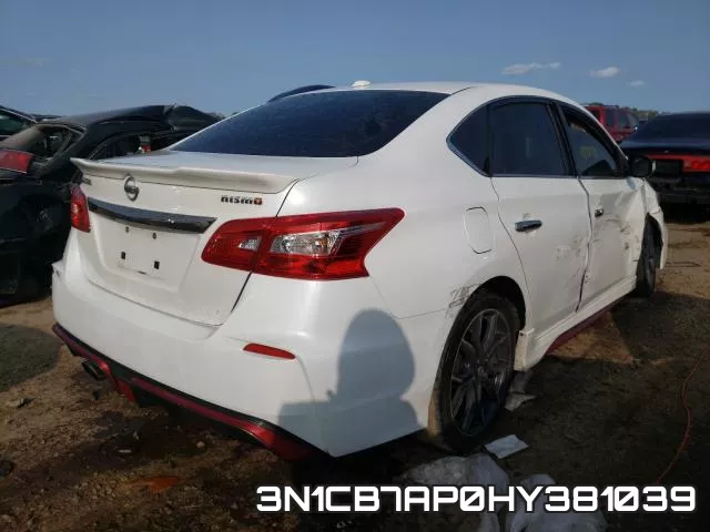 3N1CB7AP0HY381039 фото 4