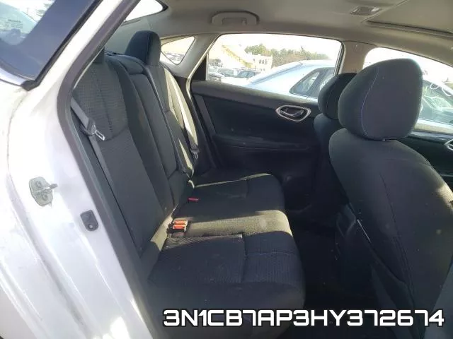 3N1CB7AP3HY372674 фото 7